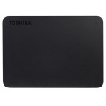 Жесткий диск Toshiba CANVIO ALU 500GB