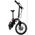 QiCYCLE