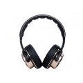 Наушники Xiaomi 1More Triple Driver Over-Ear, черно-золотые Наушники Xiaomi 1More Triple Driver Over-Ear, черно-золотые