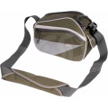 фотосумка Benro Sunny 10 зеленый/серый фотосумка Benro Sunny 10 зеленый/серый