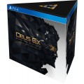 Deus Ex: Mankind Divided Collector's Edition (рус. версия) для PS4 Deus Ex: Mankind Divided Collector's Edition (рус. версия) для PS4