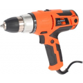 Дрель-шуруповерт Patriot FS 306 300Вт патрон:быстрозажимной