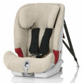 Летний чехол Britax Roemer для автокресла Advansafix (II/III sict), бежевый
