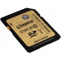 Карта памяти Kingston SDXC 256Gb Class 10 UHS-I U1 (90/45Mb/s) Карта памяти Kingston SDXC 256Gb Class 10 UHS-I U1 (90/45Mb/s)