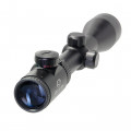 Veber Black Fox 2,5-10x50 ER MD