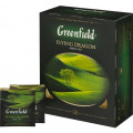 Чай зеленый Greenfield Flying Dragon в пакетиках 100шт