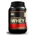 Протеин Optimum Nutrition 100% Whey Gold Standard 909 г шоколад