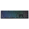 Клавиатура Cooler Master проводная MasterKeys Pro L RGB Cherry MX Red, SGK-6020-KKCR1-RU