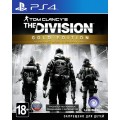 Tom Clancy's The Division. Gold Edition для Xbox One Tom Clancy's The Division. Gold Edition для Xbox One