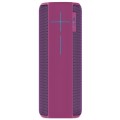 Беспроводная колонка Logitech Ultimate Ears Megaboom, фиолетовая Беспроводная колонка Logitech Ultimate Ears Megaboom, фиолетовая