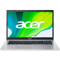 Ноутбук Acer Aspire A517-52G-554V 17.3'' (1920x1080/Core i5-1135G7 2.40GHz Quad/8GB+512GB SSD/GF MX350 2GB//W10Pro) серибристый