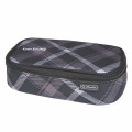 Herlitz Be.Bag BeatBox - пенал-косметичка Black Checked