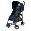 Peg-Perego Pliko Mini - коляска прогулочная Mod Navy (темно синяя) Peg-Perego Pliko Mini - коляска прогулочная Mod Navy (темно синяя)