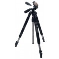 Штатив Slik Pro 330DX алюминиевый сплав (с головой) Штатив Slik Pro 330DX алюминиевый сплав (с головой)