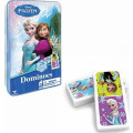Spin Master домино Disney Холодное сердце настольная игра Spin Master домино Disney Холодное сердце настольная игра
