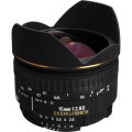 Sigma 15 2.8 Nikon