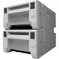 Cублимационный фотопринтер Mitsubishi CP-D707DW Cублимационный фотопринтер Mitsubishi CP-D707DW