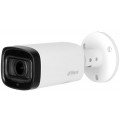 Камера видеонаблюдения Dahua DH-HAC-HFW1801RP-Z-IRE6-A 2.7-12мм HD-CVI HD-TVI цветная корп.:белый