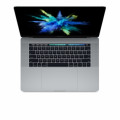 Ноутбук Apple MacBook Pro 15 Touch Bar MLH52 Space Gray Ноутбук Apple MacBook Pro 15 Touch Bar MLH52 Space Gray
