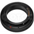Кольцо переходное Falcon Eyes T2 на Sony Alpha с чипом Кольцо переходное Falcon Eyes T2 на Sony Alpha с чипом