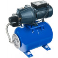 Насосная станция Unipump AUTO JET 100 S 750Вт 56л/мин 24л напор 43м глубина 8м автомат. 1"х1"