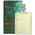 Туалетная вода Molecule 03 U EDT 100 ml (муж/жен)