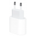 Сетевое зарядное устройство Apple MU7V2ZM/A, белый