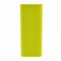чехол для Xiaomi Mi Power Bank 16000 зелёный чехол для Xiaomi Mi Power Bank 16000 зелёный