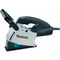 Штроборез Makita SG-1251J 1400Вт ф125мм 10000об\м систейнер паз:гл-0-30мм\шир-6-30мм диск-2шт