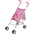 BABY born Коляска-трость для куклы с сеткой Zapf Creation 819-678
