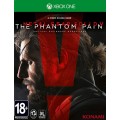 Metal Gear Solid V: The Phantom Pain. Коллекционное издание для Xbox One Metal Gear Solid V: The Phantom Pain. Коллекционное издание для Xbox One