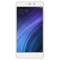 Смартфон Xiaomi RedMi 4a 16Gb Gold Смартфон Xiaomi RedMi 4a 16Gb Gold
