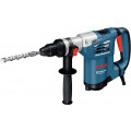 Перфоратор Bosch GBH 4-32 DFR (0.611.332.100) 900Вт 0-800об/мин 0-3600уд/мин SDS+ 32мм 4.2Дж, кейс