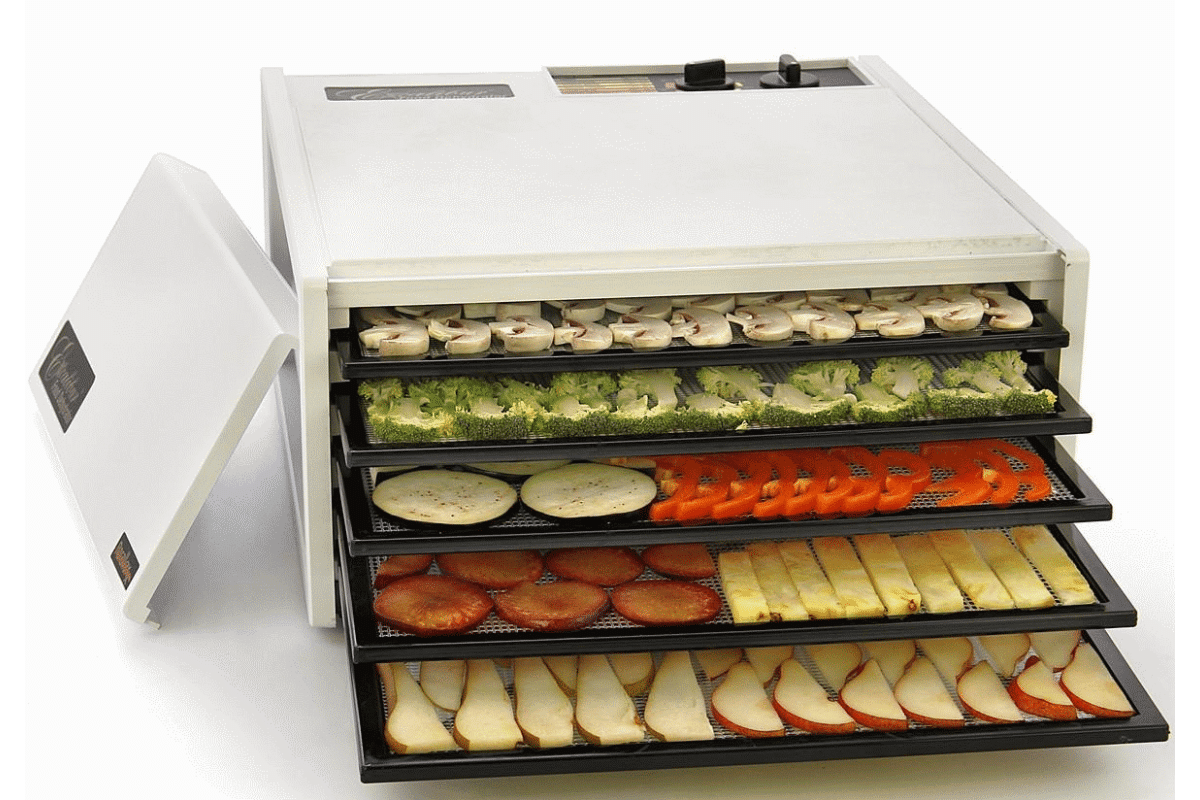 Дегидратор Excalibur Standart 5W (4526T220W)