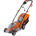 Газонокосилка электро Hammer Flex ETK1500A 1500Вт шир.33см выс.20-70мм травосборник 35л