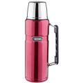 Термос Thermos SK 2010 1.2л. малиновый Термос Thermos SK 2010 1.2л. малиновый