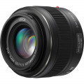 Объектив Panasonic Leica DG 25mm f/1.4 ASPH Объектив Panasonic Leica DG 25mm f/1.4 ASPH
