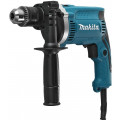 Дрель ударная MAKITA HP1630 710Вт 13мм 0-3200об/мин