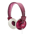 Наушники Marley Positive Vibration, purple Наушники Marley Positive Vibration, purple