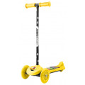Small Rider Cosmic Zoo Scooter