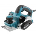 Рубанок Makita KP0810 850Вт 16000об/мин нож 82мм срез 0-4мм