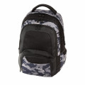 Walker Switch - рюкзак школьный Camo, 32х47х22см, серый Walker Switch - рюкзак школьный Camo, 32х47х22см, серый