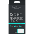 Защитное стекло для Samsung Galaxy M21 Full Screen Full Glue черный, BoraSCO