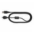 USB кабель Nikon UC-E13 для Coolpix S52, 60, 610 USB кабель Nikon UC-E13 для Coolpix S52, 60, 610