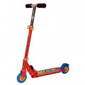 Navigator Hot Wheels - городской детский самокат Т59573 Navigator Hot Wheels - городской детский самокат Т59573