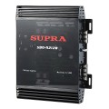 Усилитель Supra SBD-A2120 двухканальный Усилитель Supra SBD-A2120 двухканальный