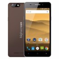Смартфон HighScreen Power Rage Evo Brown Смартфон HighScreen Power Rage Evo Brown