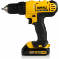 DeWalt DCD771S2-KS