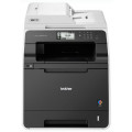 Принтер лазерный цветной А4 Brother MFC-L8650CDW Принтер лазерный цветной А4 Brother MFC-L8650CDW