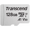 Transcend microSDXC 128GB 300S